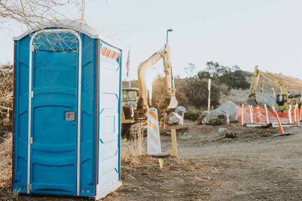 Best Local porta potty services  in Palmhurst, TX