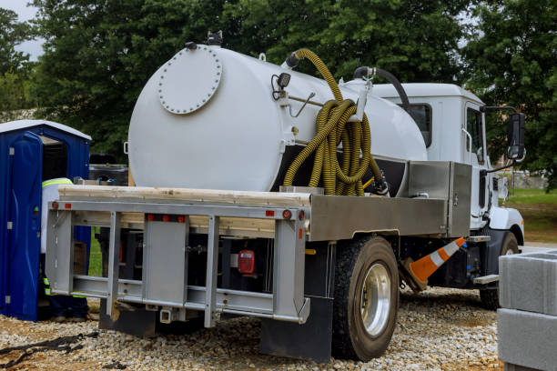 Palmhurst, TX porta potty rental Company