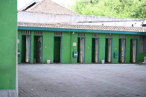 Best Portable restroom solutions  in Palmhurst, TX